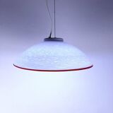 Vintage Murano Glass Pendant Lamp, 1970s