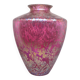 Vase à roses Royal Brierley