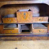 Former Secretary Louis Philippe