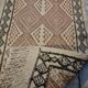 Wool rug 265x72cm