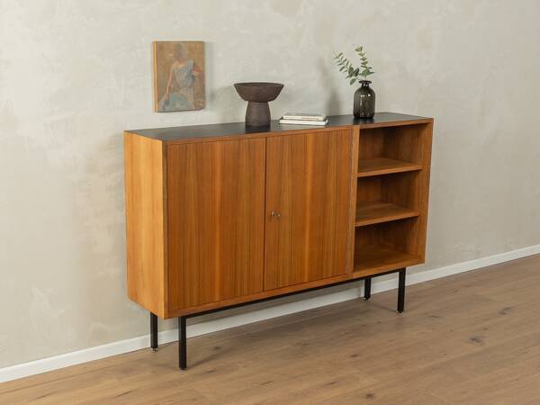 Buffet des années 1950