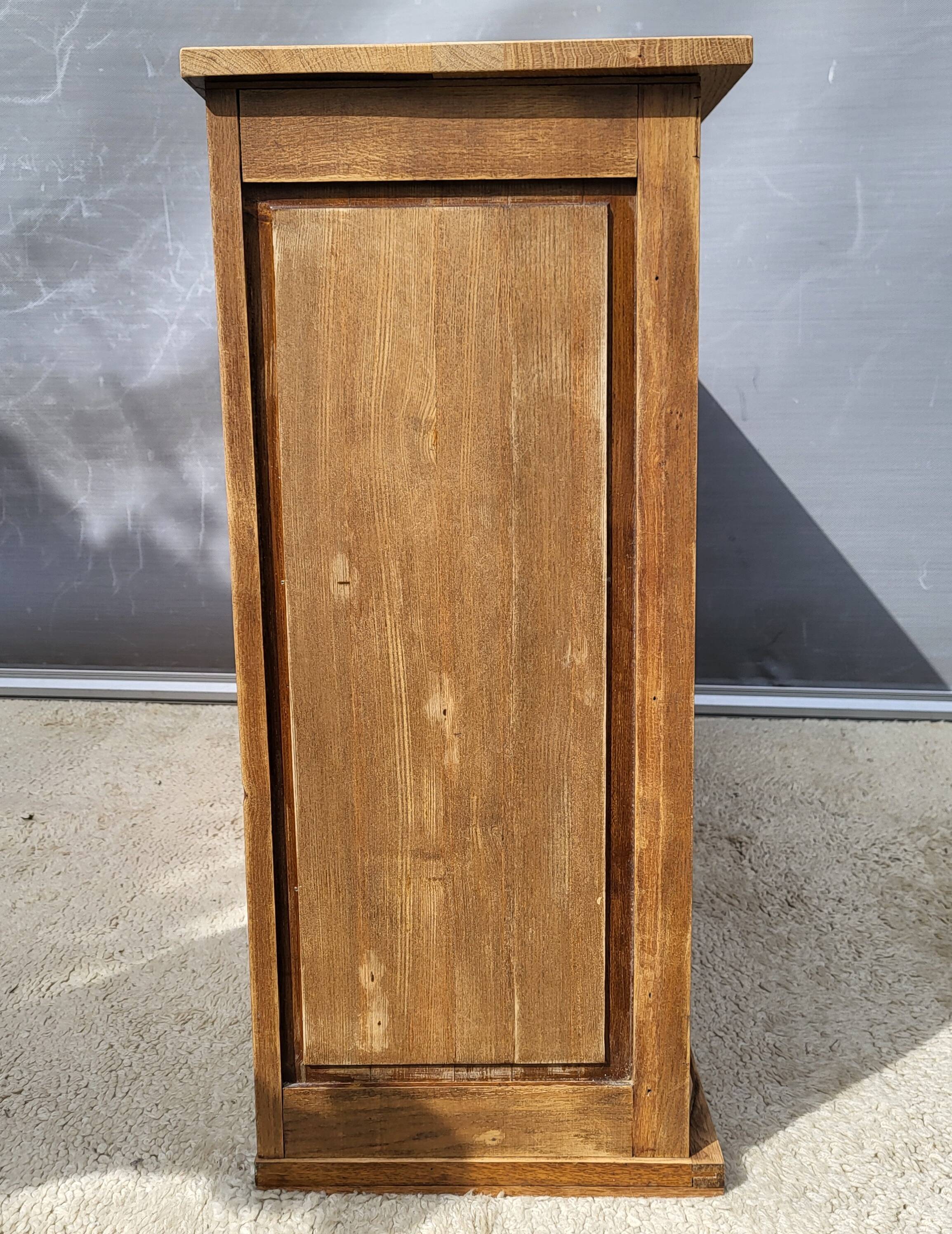 Open library student dresser