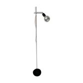 Lamppost "Oluce" design 70s