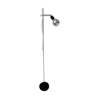 Lamppost "Oluce" design 70s