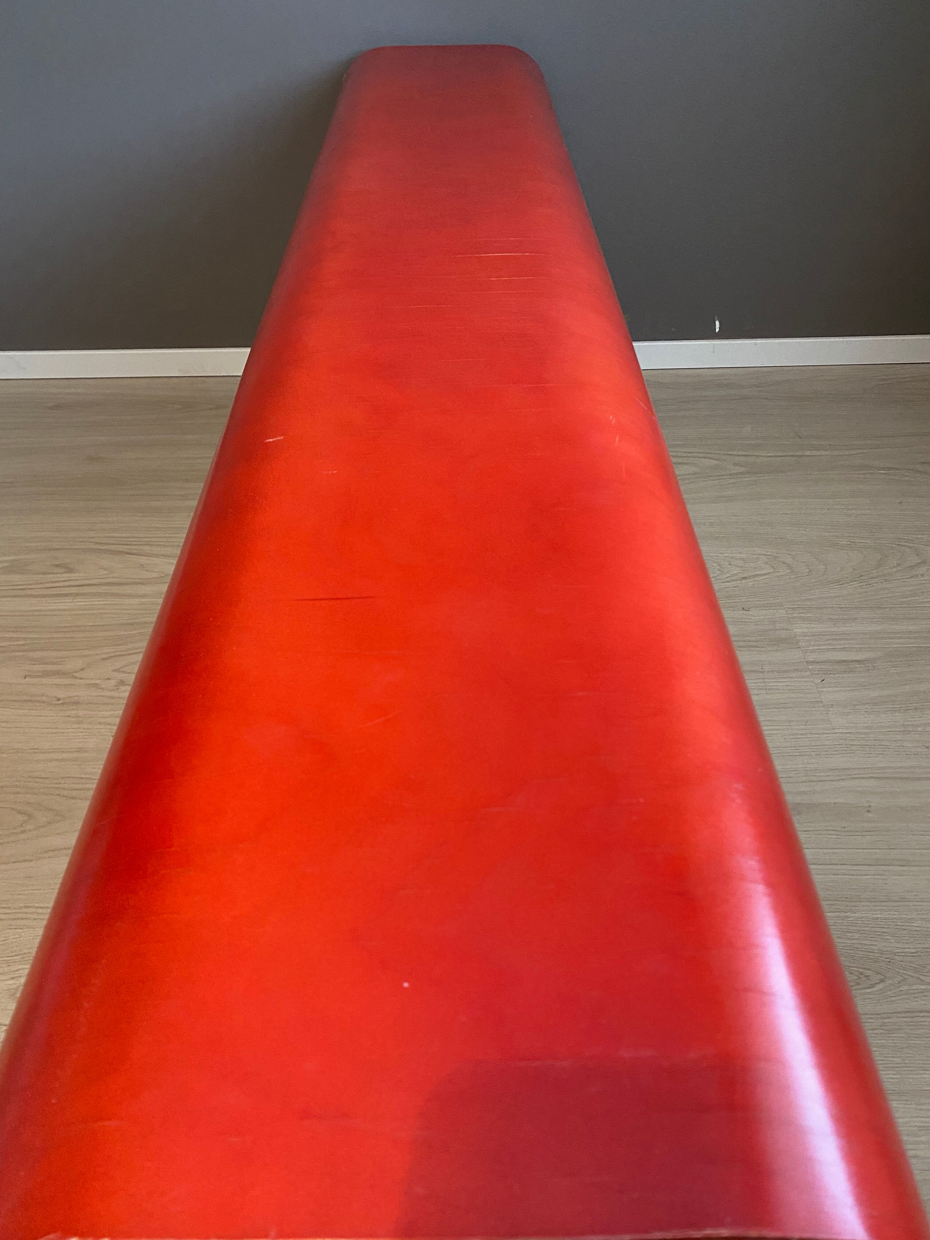 Vintage ikea salve benches, designed by ehlén johansson