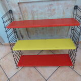 Shelf TOMADO 60'