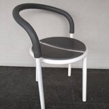 Fritz Hansen - Set Van 3 'Pelikan' Eettafel Stoelen- By Niels Gammelgaard