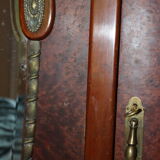 Armoire De Leu for De Coene - Art Deco
