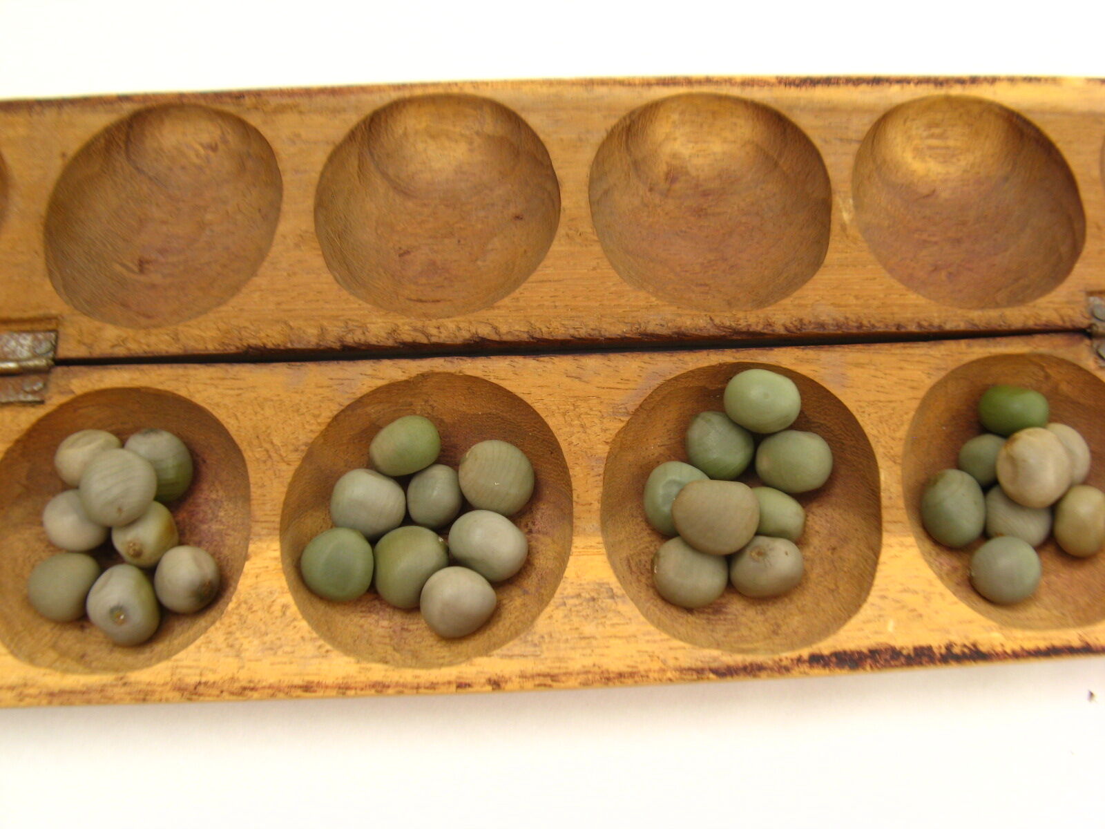 Awale (African Game)