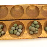 Awale (African Game)