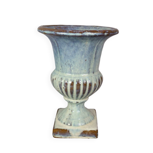 Vase Médicis en terre - cuite