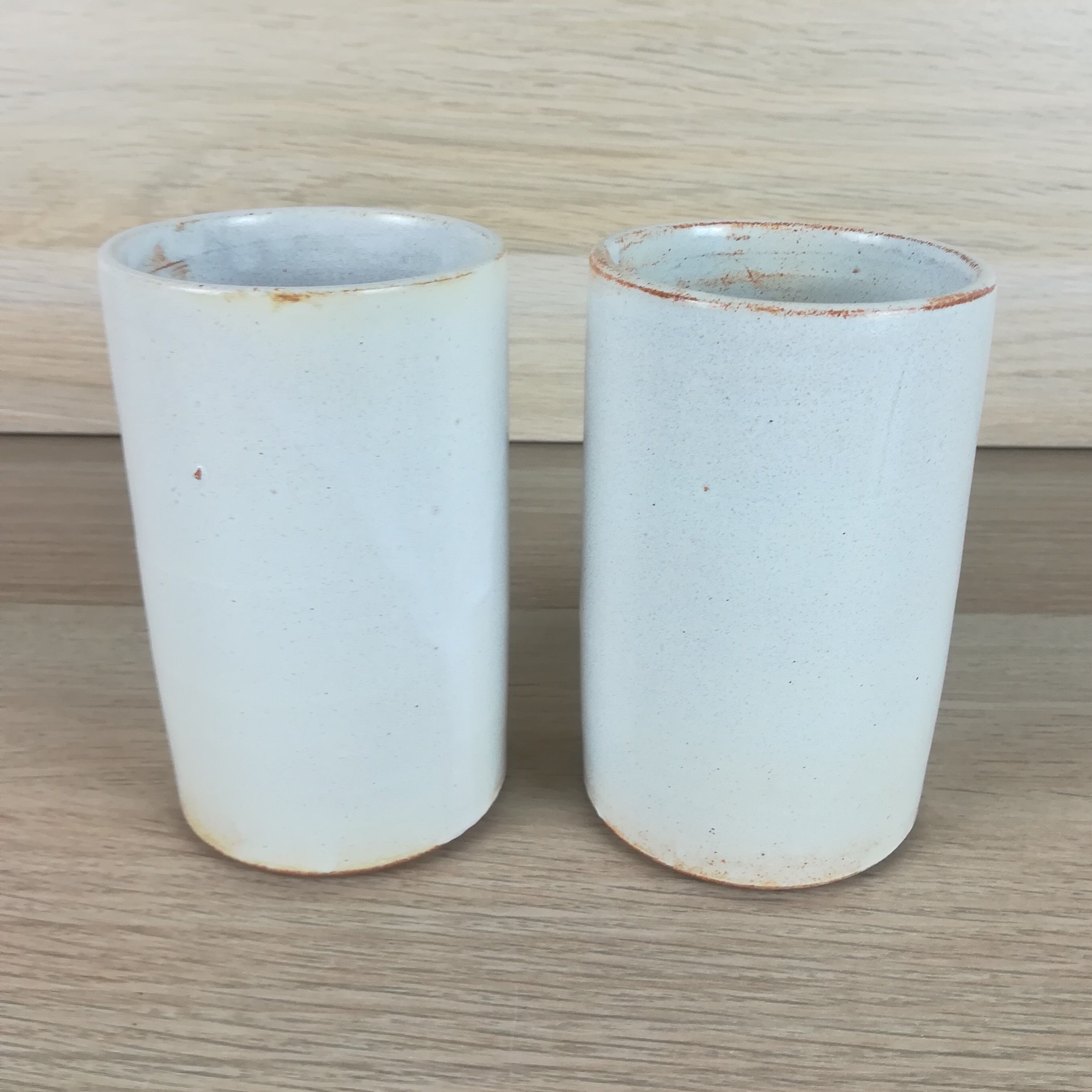 2 cups in gres