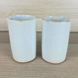 2 cups in gres