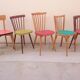 Vintage chairs