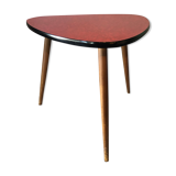 Vintage coffee table tripod