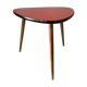 Vintage coffee table tripod