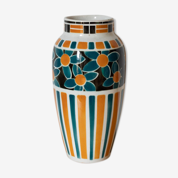 Art Deco vase