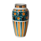Vase Art Déco