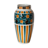 Vase Art Déco