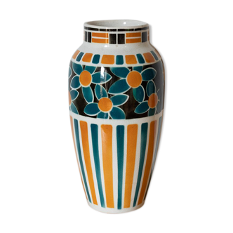 Art Deco vase