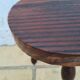 Tripod stool