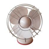 Ventilateur de 1960