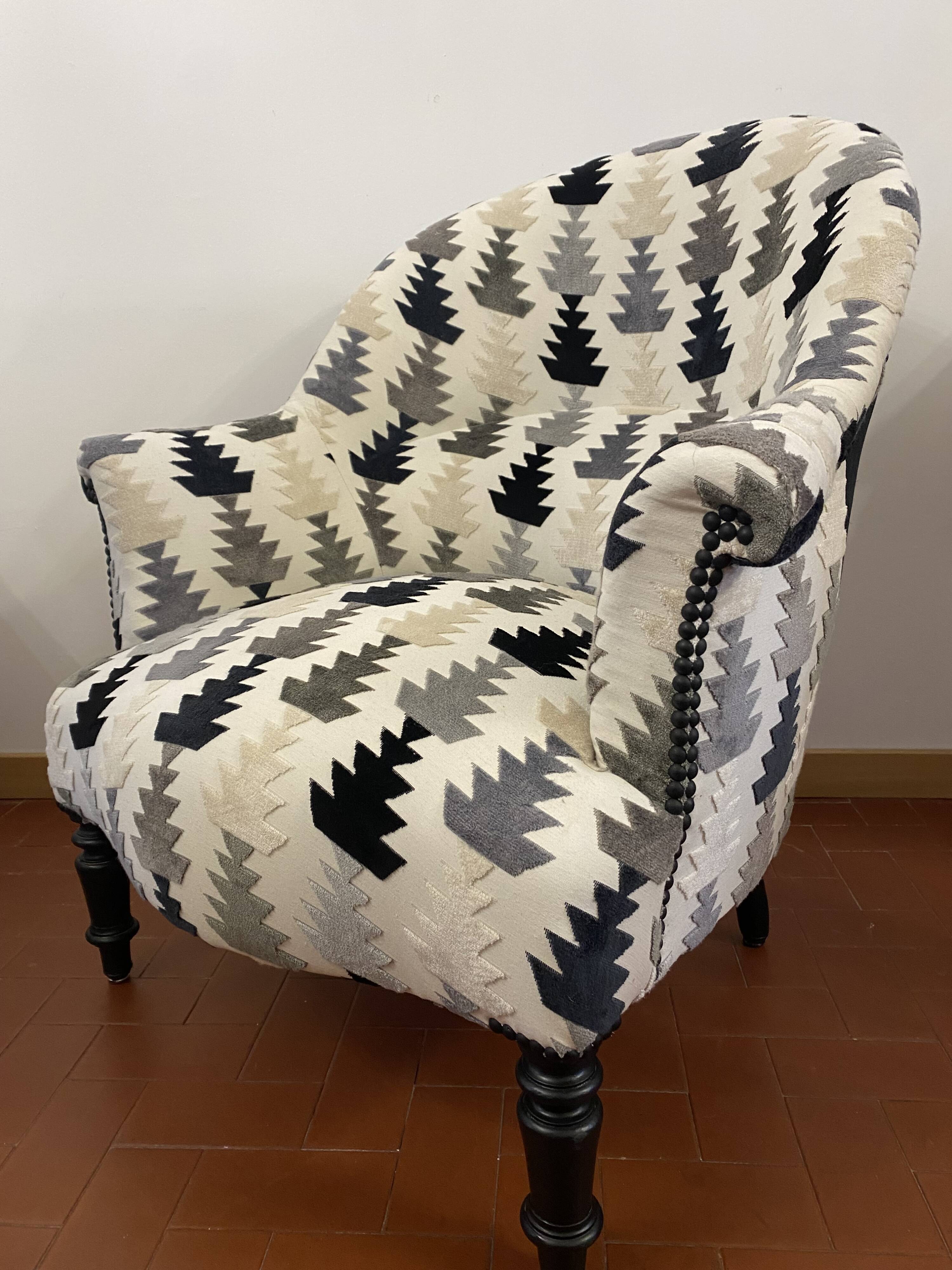 Fauteuil