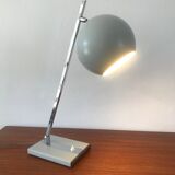 Vintage lamp Eye Ball 70s