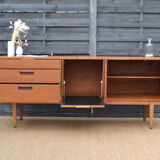 Minimalist enfilade by Nathan * 184 cm