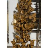 Bird clock, nineteenth century