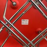 Vitra chaise DSR - Charles eames