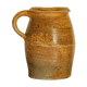 Pot en grès ancien