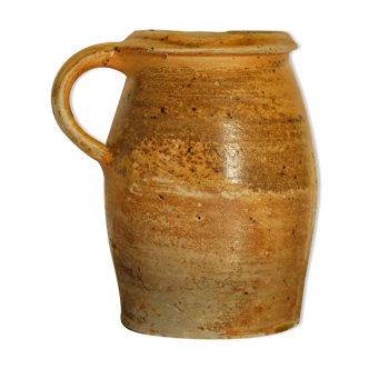 Old stoneware