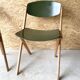 Jean-claude duboys folding chairs from the 80s