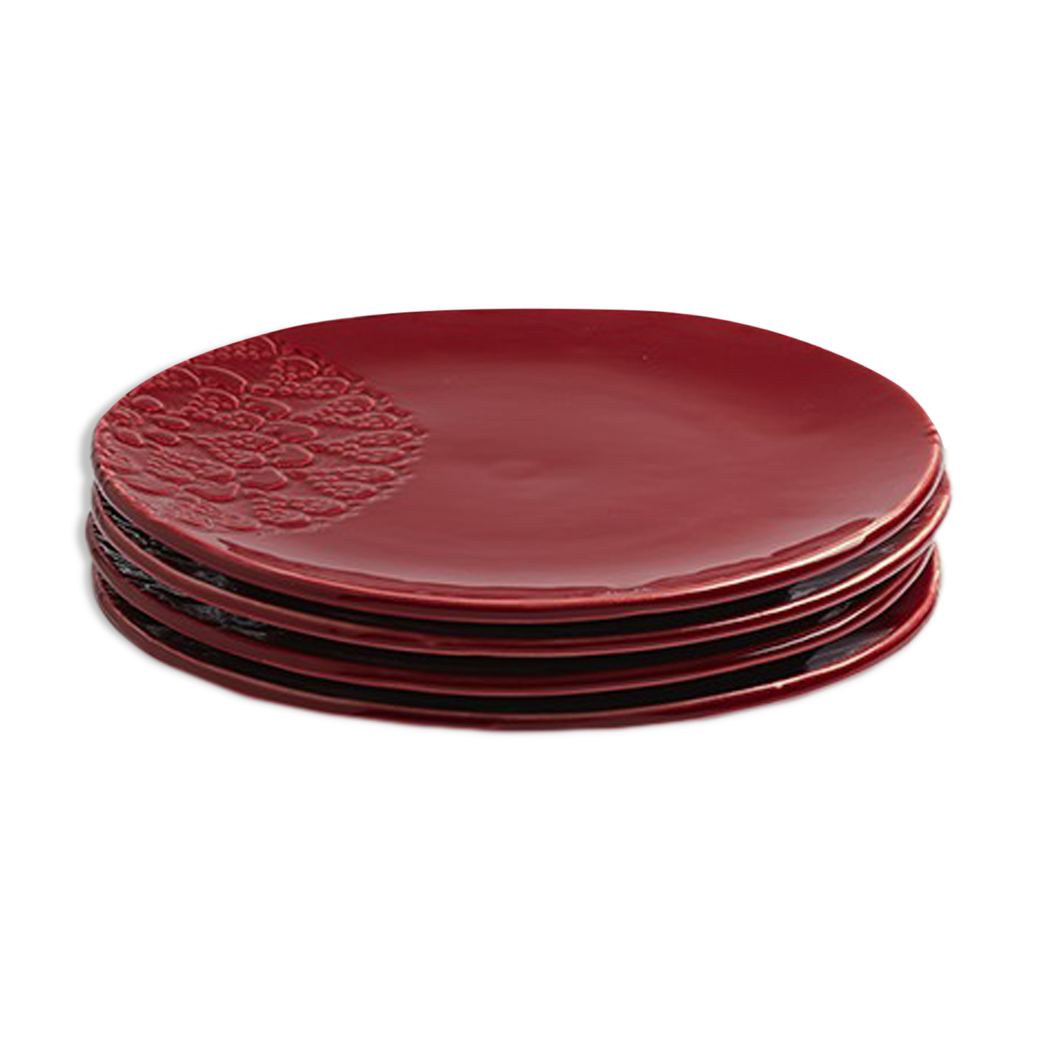 Blanca siena m plates