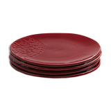 Blanca siena m plates