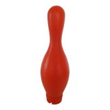 Josh Owen Bowling Pin Lamp
