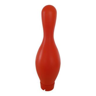 Josh Owen Bowling Pin Lamp