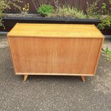 Scandinavian chest of drawers