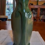 Art Nouveau vase