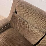 Vintage seventies single seat