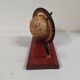 Former globe office pen holder 1960-70