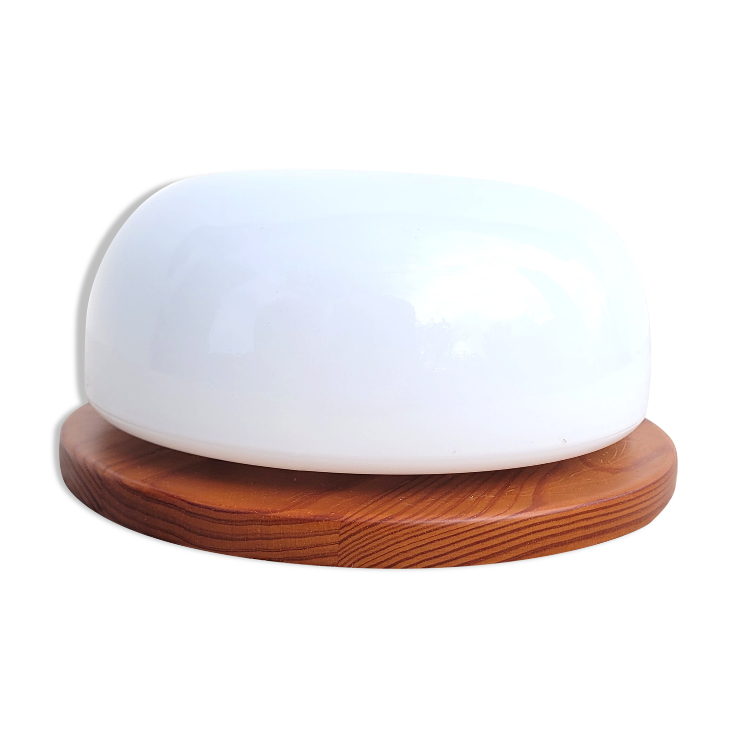 Ceiling lamp opline pine