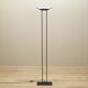 Floor lamp, Italian design, 1970s, production: Italy