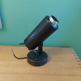 Wall lamp , Vintage spot ( metal and chrome )