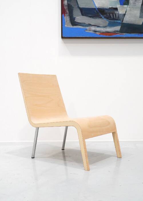 Maarten Van Severen, LC93B Low Chair for Top Mouton