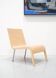 Maarten Van Severen, LC93B Low Chair for Top Mouton