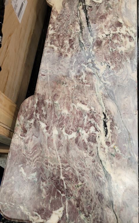 Buffet style Louis XVI