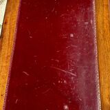 19th century Restoration period flat desk