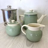 Villeroy and Boch vintage 50's coffee service